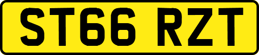 ST66RZT
