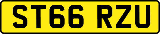 ST66RZU