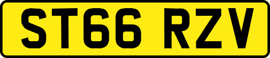 ST66RZV