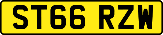 ST66RZW