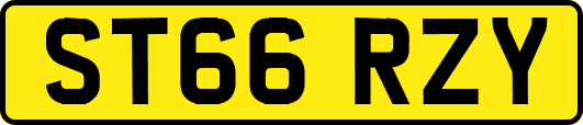 ST66RZY