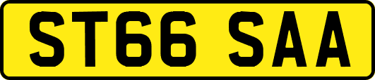 ST66SAA
