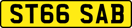 ST66SAB