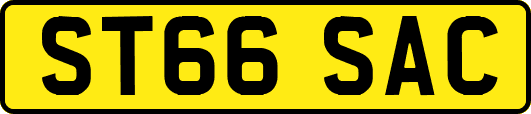 ST66SAC