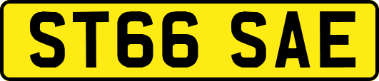 ST66SAE