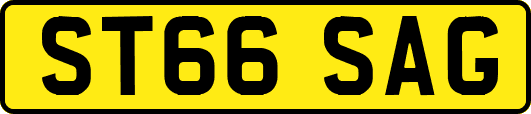 ST66SAG