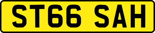 ST66SAH