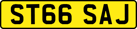 ST66SAJ
