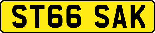 ST66SAK