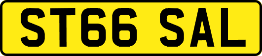 ST66SAL