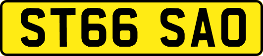 ST66SAO