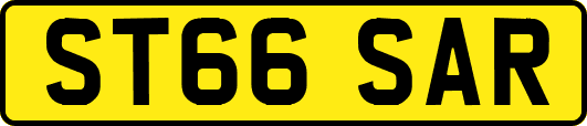 ST66SAR
