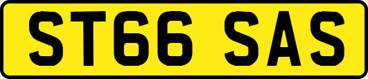 ST66SAS