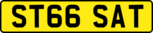ST66SAT