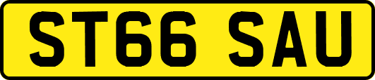 ST66SAU
