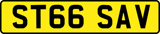 ST66SAV