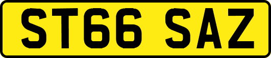 ST66SAZ
