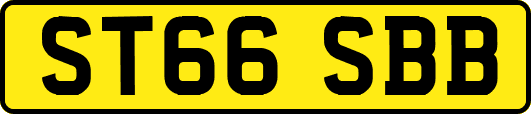 ST66SBB