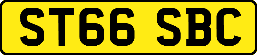 ST66SBC
