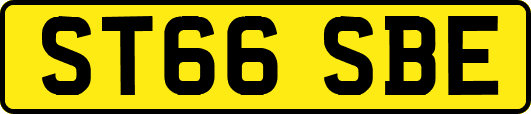 ST66SBE