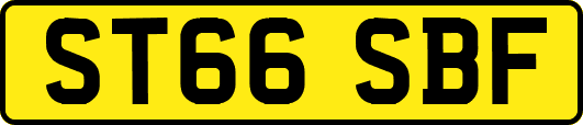 ST66SBF