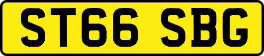 ST66SBG