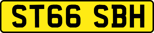 ST66SBH