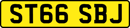 ST66SBJ