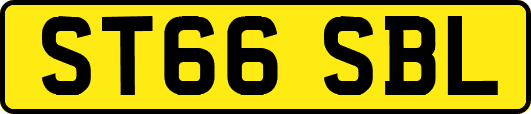 ST66SBL