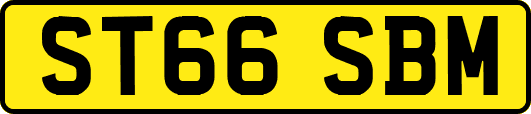 ST66SBM