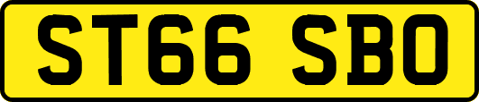 ST66SBO
