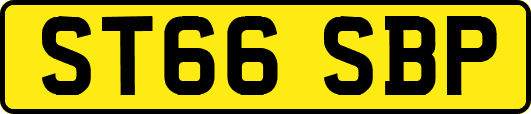 ST66SBP