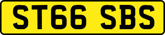 ST66SBS