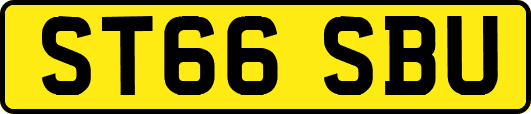 ST66SBU