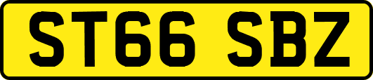 ST66SBZ