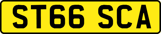 ST66SCA