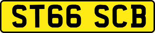 ST66SCB