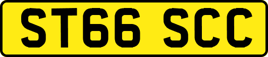 ST66SCC