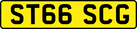 ST66SCG