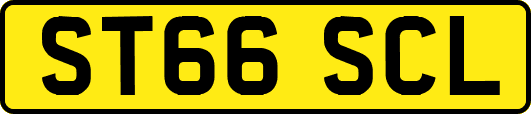 ST66SCL