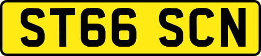 ST66SCN