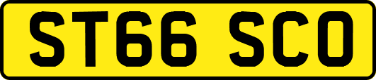 ST66SCO