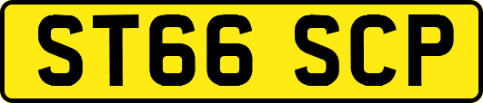 ST66SCP