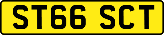 ST66SCT