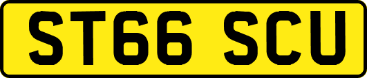 ST66SCU