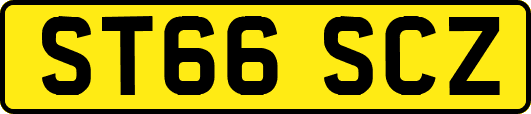 ST66SCZ