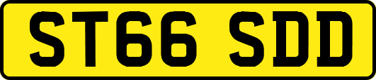 ST66SDD