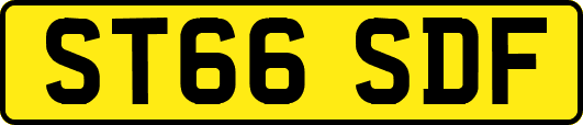 ST66SDF