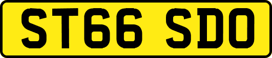 ST66SDO