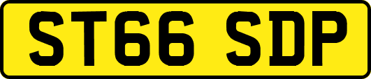 ST66SDP